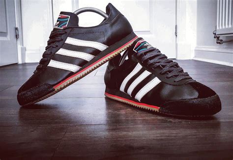 adidas kick fever